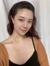 左欧黑色发卡发箍女带齿防滑洗脸专用压发头箍女款碎发整理束发发捆 豹纹色 实拍图