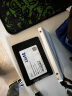 移速（MOVE SPEED）512GB SSD固态硬盘 2.5英寸 SATA3.0  金属外壳 高速传输 -金钱豹Ultra系列 晒单实拍图