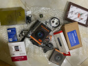 佳能（Canon）R10微单相机  4K数码高清入门级家用旅游vlog视频拍摄 r10小型专业照相机 R10+RF24-105 STM镜头【全能变焦】 套餐一【含64G卡 相机包 799摄影大礼包等】 实拍图