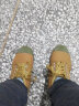 双安10KV绝缘棉胶鞋 加棉保暖冬季劳保鞋 高压电工防护鞋 43码 晒单实拍图