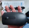 戴尔（DELL）MS116 鼠标有线  商务办公经典对称 有线鼠标 USB接口 即插即用 鼠标 （黑色） 实拍图