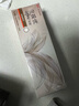 强生美瞳日抛彩色近视隐形眼镜安视优30片define进口cos灰金炫闪850度 实拍图