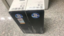 惠普（HP） CE278A 78a原装硒鼓 适用于1606dn/1536dnf/P1566打印机 惠普CE278A硒鼓双支装（约4200页） 实拍图