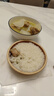 楠洛 蒸饭碗土陶蒸笼饭碗陶瓷饭钵蒸菜碗饭店专用钵仔碗蒸饭土碗饭盆 7英寸蒸饭盆 实拍图