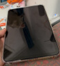 依斯卡 适用2021款iPad mini6保护壳 苹果平板电脑8.3英寸tpu保护套 轻薄透明软壳四角防摔 YPB302-透明白 晒单实拍图