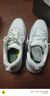 斯凯奇（Skechers）父亲节礼物男鞋夏季商务皮鞋舒适板鞋透气软底休闲鞋工作鞋210835 实拍图