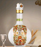 四特酒 东方韵 弘韵 特香型白酒 52度 500ml*2瓶 双支装 实拍图