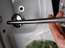 广一钢制机滤扳手帽式机油滤清器扳手滤芯机油格扳手机滤扳手汽保工具 L型弯杆 实拍图