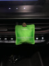 倍思（Baseus）车载香薰 汽车香水挂件车内香氛包装饰摆件净化空气 晒单实拍图