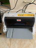 【二手9成新】OKI 5100f/5150f/5200f/5500f针式打印机 平推式发票快递单打印 白色 实拍图