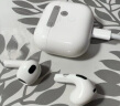 Apple苹果有线蓝牙耳机AirPodsPro2 1代/2代/3代苹果无线耳机入耳式耳机 二手99新 AirPods（第三代）9成新 已消毒 放心购 实拍图