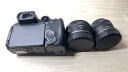 佳能（Canon）佳能r7相机 EOS R7微单数码照相机视频直播高清相机 APS-C画幅 R7单机拆+RF-S18-45拆镜头 套餐四【拍套四免费升级套餐五】 实拍图