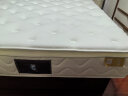 金可儿（Kingkoil）床垫威斯丁酒店款乳胶床垫席梦思弹簧软硬适中繁星A床垫1.5x2米 晒单实拍图
