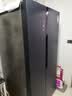 容声冰箱BCD-536WD17HP 晶钻系列536升对开双门一级节能变频风冷无霜全空间净化【三包机】 官方同款 晒单实拍图