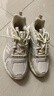 阿迪达斯 （adidas）男鞋女鞋JZ Runner运动鞋透气缓震老爹鞋GW7249 36码UK3.5码 实拍图