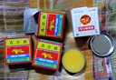 龙虎清凉油(白色)18.4g 感冒头痛 中暑 晕车 蚊虫叮咬【大件团购咨询客服】 1盒装 实拍图