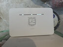 华为【30天免费试用】华为4G路由器2移动随身wifi企业级插卡B311B无线上网卡CPE B311B双网年套餐【每月1500G高速流量】 实拍图