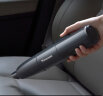 松下（Panasonic）车载吸尘器 手持式无线吸尘机 家用小型除尘器 缝隙死角大吸力15000PA真空度 USB充电 520礼物 MC-H6H 黑色 晒单实拍图