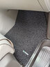 御马丝圈汽车脚垫适用2025款腾势D9七座腾势N9 N8L六座专用地垫地毯式 腾势D9【24-25款】脚垫 实拍图