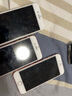 Apple iPhone 6s 苹果4G二手手机 苹果6s 4G 二手手机 备用机 玫瑰金 64G【电池效率随机】 9成新 实拍图