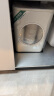 史密斯（A.O.SMITH）佳尼特净水器家用1000G厨下式直饮净水机专利4年RO膜反渗透2.5升/分钟大眼萌CXR1000-A1以旧换新 晒单实拍图