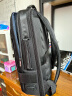 WILLIAMPOLO英皇保罗POLO双肩包男包书包通勤旅行背包15.6英寸电脑背包商务包 黑色-可放15.6寸 晒单实拍图