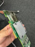 EB-LINK 博通BCM57810S芯片PCI-E X8万兆双口光纤网卡10G服务器SFP+接口网络适配器 晒单实拍图
