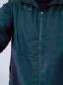 耐克（NIKE）男子运动套装 24夏季新款休闲圆领棉质卫衣舒适套衫针织长裤卫裤 BV2667-010+BV2680-010 2XL/185 实拍图