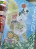青铜葵花获奖作品（第四届，套装6册，《哈桑的岛屿》《小骑兵》《鸬鹚河》《一千零一页》《来自外太空的茉莉》《饕餮餐馆》，8-14岁） 暑期阅读 课外推荐 实拍图