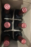 Concha y Toro干露典藏卡曼纳干红葡萄酒 750ml*6瓶整箱 智利进口红酒 实拍图