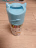 马利(Marie's)水彩笔超级猫36色 桶装六角细杆儿童可水洗创作水彩笔套装学生绘画笔 H-D0052-36L 实拍图