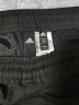 阿迪达斯 （adidas）男裤子23新款运动裤工装裤跑步健身舒适休闲直筒长裤卫裤 H39261梭织直筒裤  XL 晒单实拍图