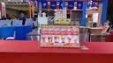 畅视达电子菜单显示屏桌面智能菜单广告机展示器数字点餐牌饮门店电竞网咖啡店桌球奶茶店吧台价格目录表 23.8英寸白色【2+32G高配L3】900高亮 实拍图