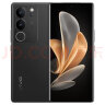 vivo S17 Pro 12GB+512GB 玄黑 前置5000万广角柔光 专业长焦人像镜头 天玑8200芯片 快充 拍照 手机 实拍图