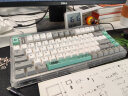 IQUNIX OG80虫洞 机械键盘 三模热插拔客制化键盘 无线蓝牙游戏键盘 83键电脑键盘 OG80 三模机械键盘 TTC- 金粉轴V2-RGB版 晒单实拍图