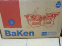 倍康Baken柔薄天使悦享装拉拉裤L108片(9-14kg)柔薄透气干爽 实拍图