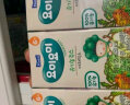 每日（Maeil）果汁韩国原装进口 健康营养儿童饮料 125ml*4 苹果梨汁（4瓶） 实拍图