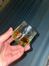 佰酿英国进口原瓶Glen Stag格兰萨戈苏格兰威士忌40度Whiskey洋酒口粮 格兰萨戈（礼盒+慕禾蓝玺（裸瓶 晒单实拍图