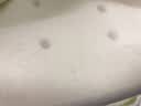 静之轩 泰国进口天然乳胶床垫 单双人橡胶垫学生宿舍家用定制榻榻米垫子 10cm厚度85D款（含内外套） 120cm*190cm 实拍图