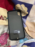 阿木木严选【直营正品】适用苹果超薄充电宝背夹式电池iphone迷你小巧手机壳移动电源plus便携迷你 苹果XSmax磨砂黑大容量 实拍图
