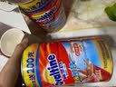 阿华田（Ovaltine）可可粉1kg营养多合一 早餐速溶奶茶热巧克力冲饮麦芽蛋白固体饮料 （三合一可可粉） （800克+送200克） 实拍图