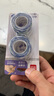 得力（deli）2.5cm*4m护指自粘带 运动防损伤学生防老茧 易撕透气 30603 颜色随机发货 2卷/卡 实拍图