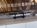 龙泉市不锈钢刀剑小短剑宝剑古汉剑风云战剑青龙剑秦王小剑未开刃 螭龙神剑（总长41cm）送架 实拍图