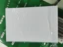 天章 （TANGO）相纸260g高光面RC喷墨照片打印纸4R/6寸影楼专用艺术照写真家庭装饰50张/盒新绿天章 实拍图