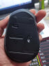 罗技（Logitech）M275鼠标 无线鼠标 办公鼠标 右手鼠标 黑色 带无线2.4G接收器 实拍图