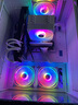 七彩虹电脑i5 13400F/RTX5060Ti 4060Ti吃鸡永劫无间直播设计师RTX5070电竞游戏台式电脑主机diy组装整机 配一丨i5 13400丨核显丨16G丨512GB 实拍图