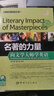金牌励志系列：名著的力量·向文学大师学英语（英汉对照） 实拍图