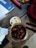 土道家大块牛肉酱240g*2瓶香辣拌面酱拌饭酱下饭酱豆瓣酱原味麻辣辣椒酱无防腐剂佐餐调料 2瓶【麻辣】 实拍图