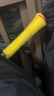 YONEX尤尼克斯羽毛球手胶运动吸汗带握把胶AC-102C-004黄色三条装 晒单实拍图