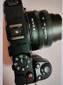 尼康（Nikon） Z30 微单相机套机 无反相机 半画幅 Vlog视频 4K超高清视频数码照相机 Z30+16-50mm+50-250 双镜头套机 实拍图